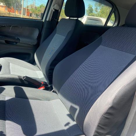VOLKSWAGEN Gol 1.6 4P G6 TRENDLINE FLEX, Foto 11