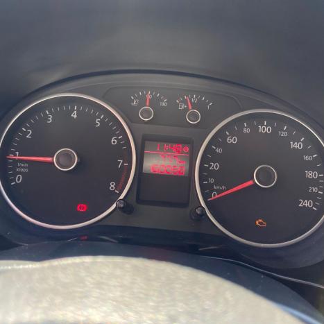VOLKSWAGEN Gol 1.6 4P G6 TRENDLINE FLEX, Foto 12