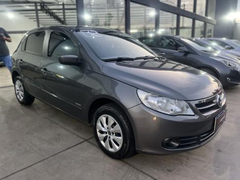 VOLKSWAGEN Gol 1.6 4P G5 POWER FLEX, Foto 3