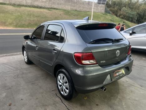 VOLKSWAGEN Gol 1.6 4P G5 POWER FLEX, Foto 4