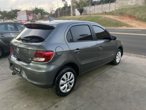 VOLKSWAGEN Gol 1.6 4P G5 POWER FLEX, Foto 5
