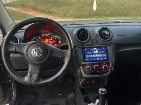 VOLKSWAGEN Gol 1.6 4P G5 POWER FLEX, Foto 7