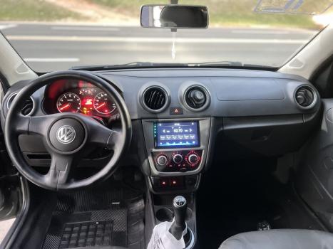 VOLKSWAGEN Gol 1.6 4P G5 POWER FLEX, Foto 8