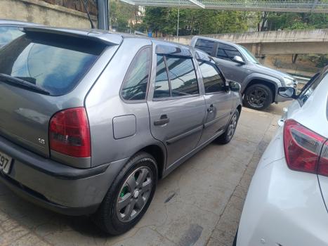 VOLKSWAGEN Gol 1.6 4P G3 POWER, Foto 3