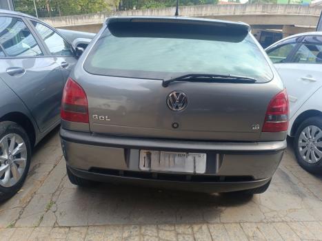 VOLKSWAGEN Gol 1.6 4P G3 POWER, Foto 6