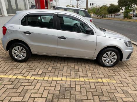VOLKSWAGEN Gol 1.6 4P FLEX MSI TRENDLINE, Foto 7