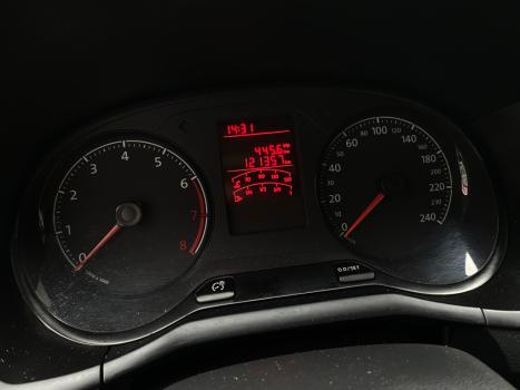 VOLKSWAGEN Gol 1.6 4P FLEX MSI TRENDLINE, Foto 10