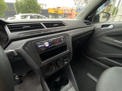 VOLKSWAGEN Gol 1.6 4P FLEX MSI TRENDLINE, Foto 12