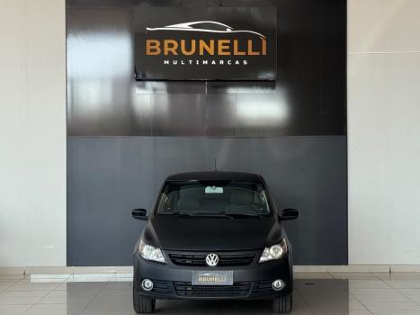 VOLKSWAGEN Gol 1.6 4P G5 POWER FLEX, Foto 2