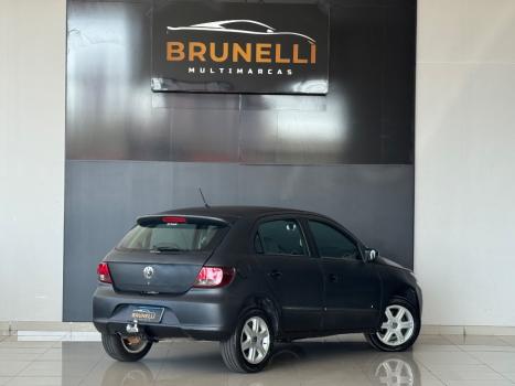 VOLKSWAGEN Gol 1.6 4P G5 POWER FLEX, Foto 4