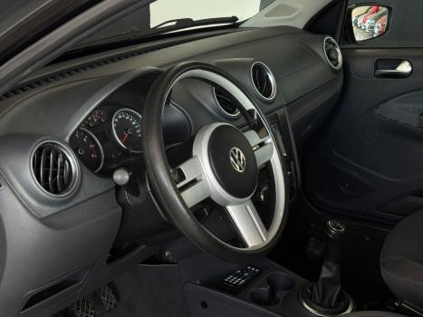 VOLKSWAGEN Gol 1.6 4P G5 POWER FLEX, Foto 6
