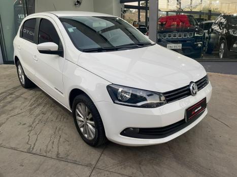 VOLKSWAGEN Gol 1.6 4P G6 CONFORTLINE FLEX, Foto 2