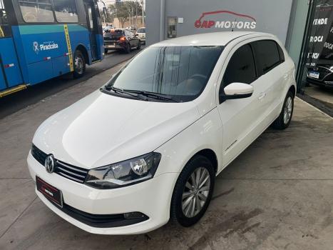VOLKSWAGEN Gol 1.6 4P G6 CONFORTLINE FLEX, Foto 3