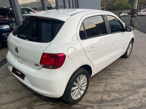 VOLKSWAGEN Gol 1.6 4P G6 CONFORTLINE FLEX, Foto 4