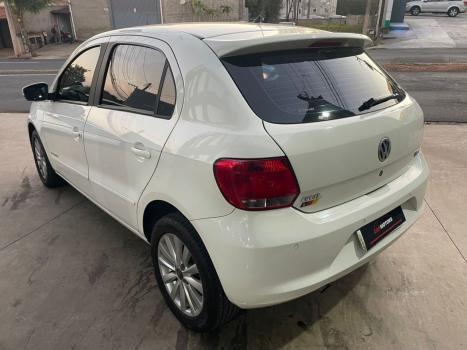 VOLKSWAGEN Gol 1.6 4P G6 CONFORTLINE FLEX, Foto 5