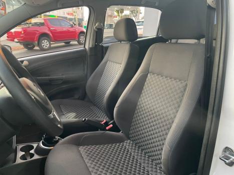VOLKSWAGEN Gol 1.6 4P G6 CONFORTLINE FLEX, Foto 6