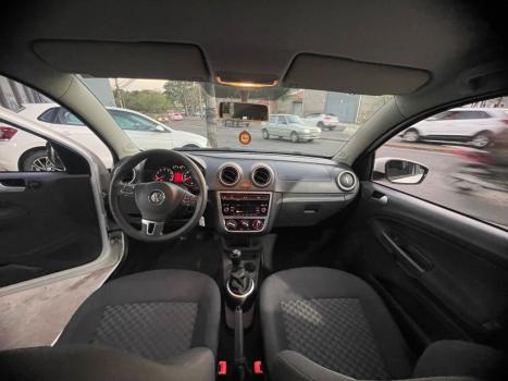 VOLKSWAGEN Gol 1.6 4P G6 CONFORTLINE FLEX, Foto 7