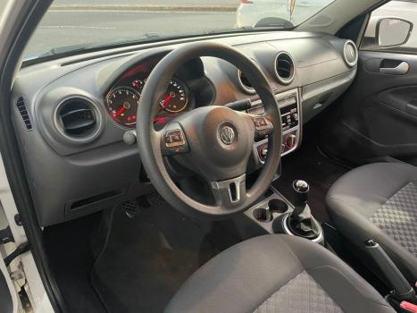 VOLKSWAGEN Gol 1.6 4P G6 CONFORTLINE FLEX, Foto 8