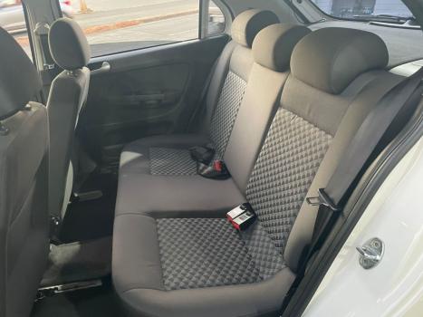 VOLKSWAGEN Gol 1.6 4P G6 CONFORTLINE FLEX, Foto 9