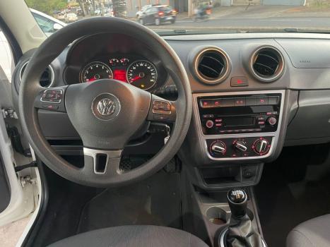 VOLKSWAGEN Gol 1.6 4P G6 CONFORTLINE FLEX, Foto 10
