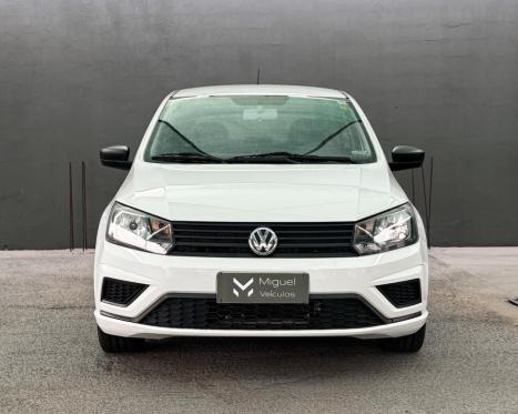 VOLKSWAGEN Gol 1.6 4P FLEX MSI, Foto 2