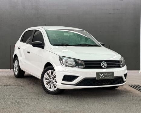 VOLKSWAGEN Gol 1.6 4P FLEX MSI, Foto 3