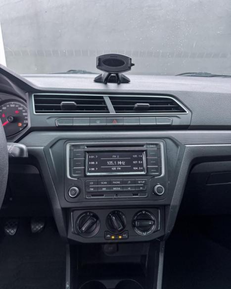 VOLKSWAGEN Gol 1.6 4P FLEX MSI, Foto 9
