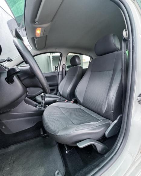VOLKSWAGEN Gol 1.6 4P FLEX MSI, Foto 10