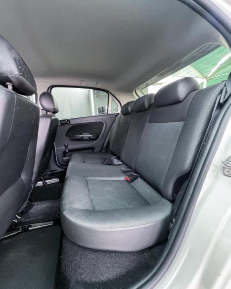 VOLKSWAGEN Gol 1.6 4P FLEX MSI, Foto 11
