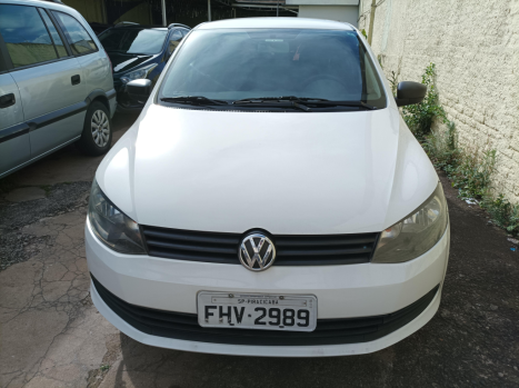 VOLKSWAGEN Gol 1.6, Foto 2