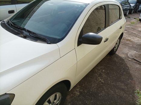 VOLKSWAGEN Gol 1.6, Foto 3