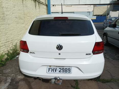 VOLKSWAGEN Gol 1.6, Foto 5