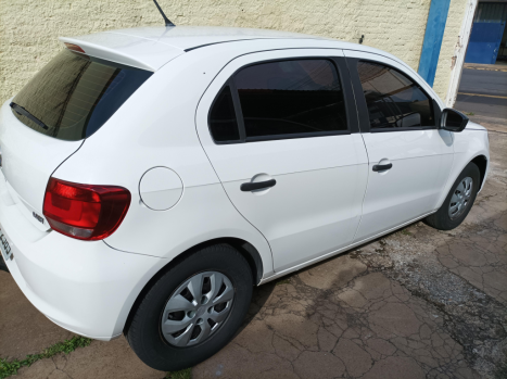 VOLKSWAGEN Gol 1.6, Foto 1