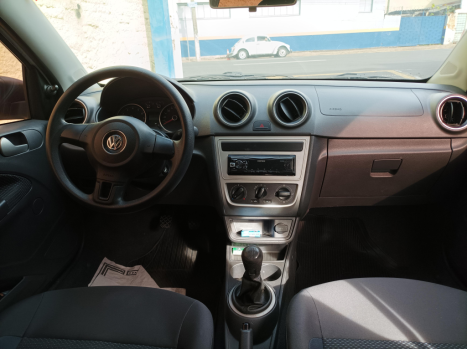 VOLKSWAGEN Gol 1.6, Foto 6