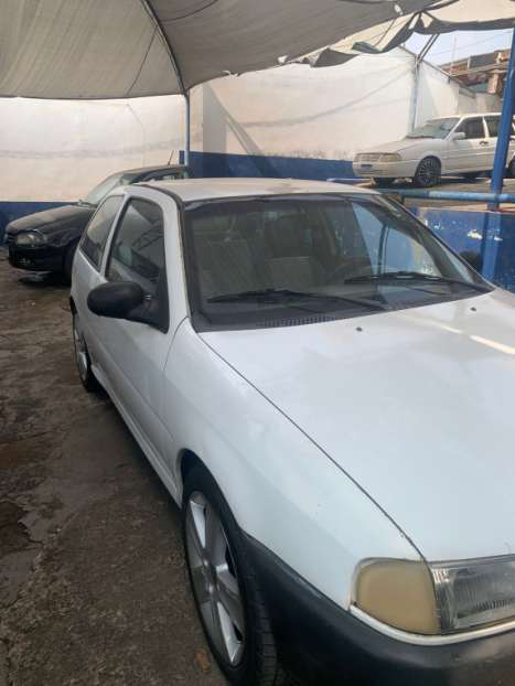 VOLKSWAGEN Gol 1.6, Foto 1