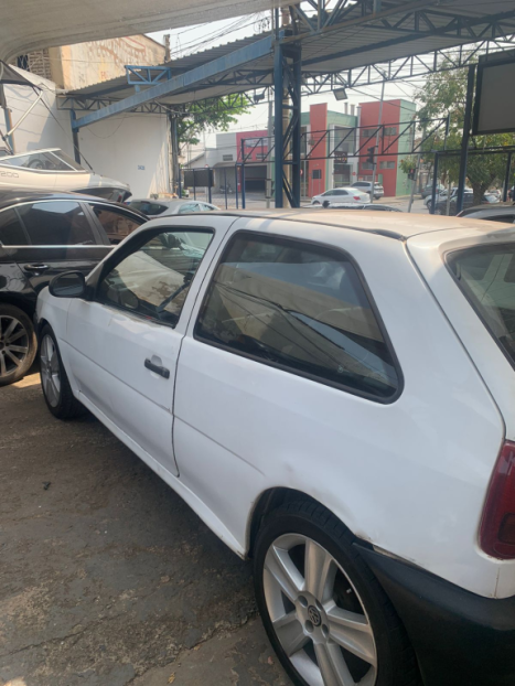 VOLKSWAGEN Gol 1.6, Foto 2