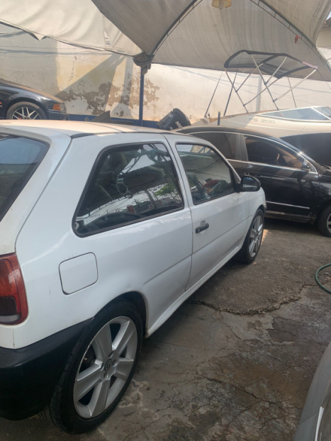 VOLKSWAGEN Gol 1.6, Foto 4