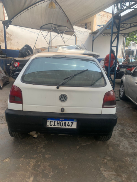 VOLKSWAGEN Gol 1.6, Foto 5