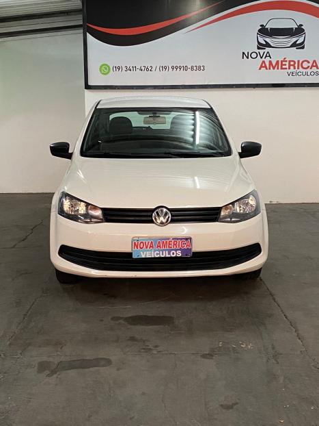 VOLKSWAGEN Gol 1.6, Foto 2