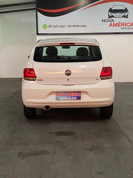 VOLKSWAGEN Gol 1.6, Foto 5