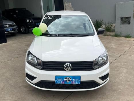 VOLKSWAGEN Gol 1.6, Foto 2