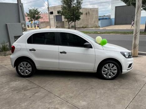 VOLKSWAGEN Gol 1.6, Foto 3