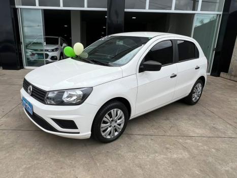 VOLKSWAGEN Gol 1.6, Foto 4