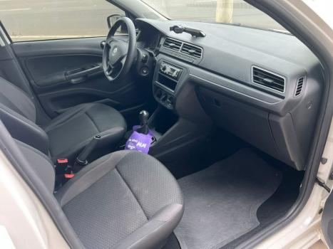 VOLKSWAGEN Gol 1.6, Foto 6