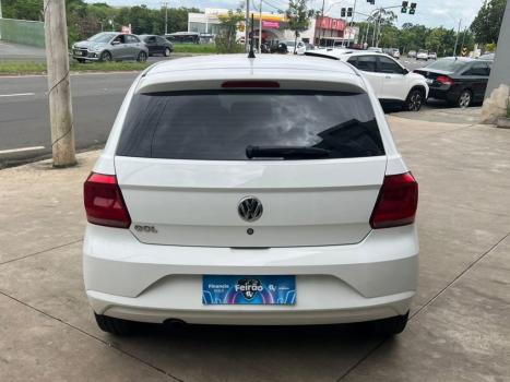 VOLKSWAGEN Gol 1.6, Foto 9