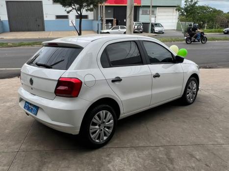 VOLKSWAGEN Gol 1.6, Foto 10