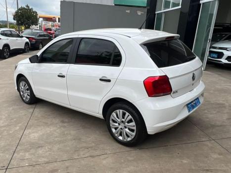 VOLKSWAGEN Gol 1.6, Foto 11