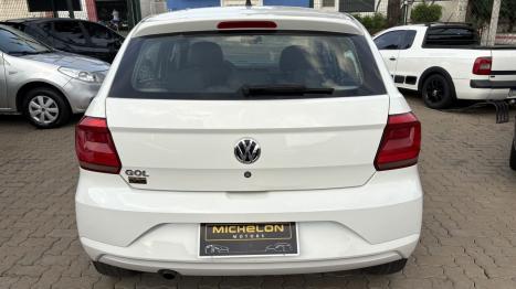 VOLKSWAGEN Gol 1.6, Foto 7