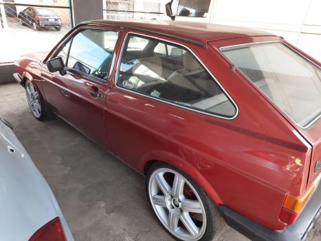 VOLKSWAGEN Gol 1.6, Foto 2