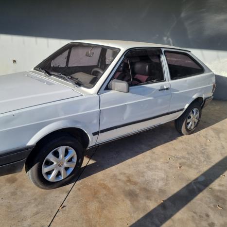 VOLKSWAGEN Gol 1.6 CL, Foto 4